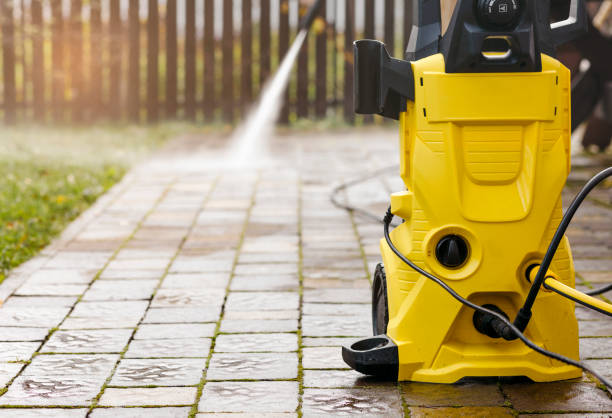 Lincoln Beach, OR Pressure Washing Services Company